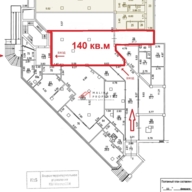 Аренда торгового помещения на Братиславской