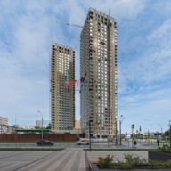 Продажа торговой галереи Шелепиха