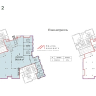 Продажа торговой галереи Шелепиха