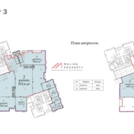 Продажа торговой галереи Шелепиха