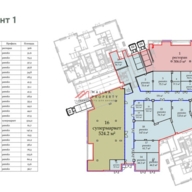 Продажа торговой галереи Шелепиха