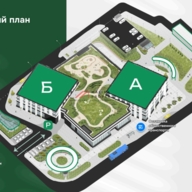 Продажа торговой галереи Шелепиха