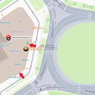 Аренда торгового помещения на Братиславской