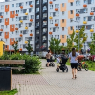 Продажа помещения с аптекой Мелодия Здоровья в ЖК "Новая Рига"