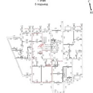 Продажа помещения с аптекой Мелодия Здоровья в ЖК "Новая Рига"