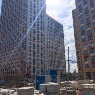 Продажа помещения с супермаркетом Магнит в ЖК "Амурский Парк"