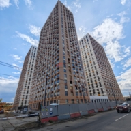 Продажа помещения с супермаркетом Магнит в ЖК "Амурский Парк"