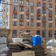 Продажа помещения с супермаркетом Магнит в ЖК "Амурский Парк"