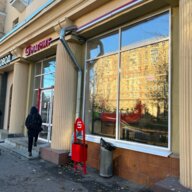 Аренда торгового помещения в Измайлово