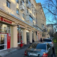 Аренда торгового помещения в Измайлово
