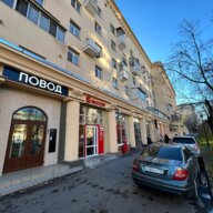 Аренда торгового помещения в Измайлово