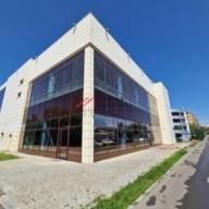 Продажа торгового здания на Чечерском проезде
