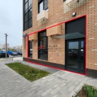 Аренда торгового помещения на Амурской