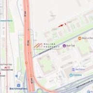 Аренда торгового помещения на Амурской