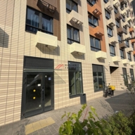 Аренда помещения в ЖК "Открытый Парк" 1-я линия