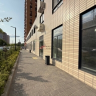 Аренда помещения в ЖК "Открытый Парк" 1-я линия