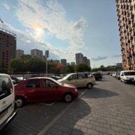 Аренда помещения в ЖК "Открытый Парк" 1-я линия