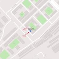 Аренда помещения в ЖК "Открытый Парк" 1-я линия