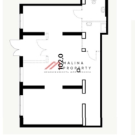 Аренда помещения в ЖК "Открытый Парк" 1-я линия