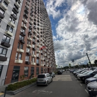 Аренда торгового помещения в ЖК "Белая дача"