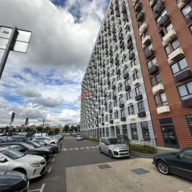 Аренда торгового помещения в ЖК "Белая дача"