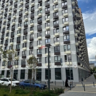 Аренда помещения в центре ЖК "Белая Дача Парк"