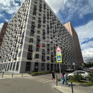 Аренда углового помещения в ЖК Белая Дача Парк