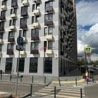 Аренда углового помещения в ЖК Белая Дача Парк