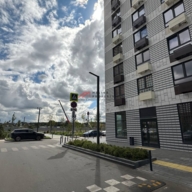 Аренда углового помещения в ЖК Белая Дача Парк