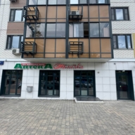 Продажа торгового помещения с аптекой Столички