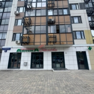 Продажа торгового помещения с аптекой Столички