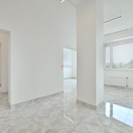 Аренда коммерческого помещения на Нагатинской набережной 