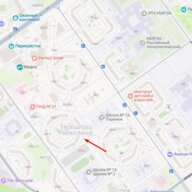 Продажа торгового помещения с арендатором Ozon