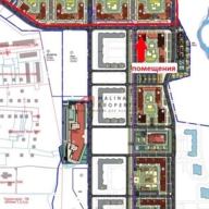 Продажа помещения в ЖК "Митинский лес" 