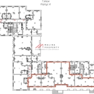 Продажа торгового помещения с арендатором "Пятёрочка" 