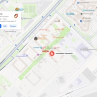 Продажа нежилого помещения в ЖК Белая Дача