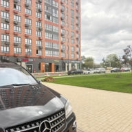 Продажа торгового помещения с арендатором