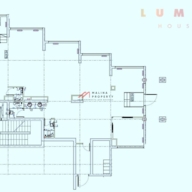 Аренда коммерческого помещения в «LUMIN HOUSE»