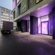 Аренда коммерческого помещения в «LUMIN HOUSE»