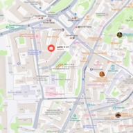 Аренда коммерческого помещения в «LUMIN HOUSE»