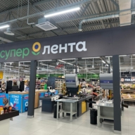 Аренда в прикассовой зоне в новом ТЦ в Мытищах