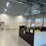 Аренда в прикассовой зоне в новом ТЦ в Мытищах