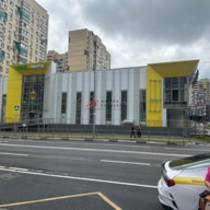 Аренда в прикассовой зоне в новом ТЦ в Мытищах