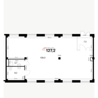 Продажа нежилого помещения в ЖК "Бусиновский Парк" 