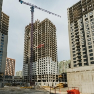 Продажа нежилого помещения в ЖК "Бусиновский Парк" 