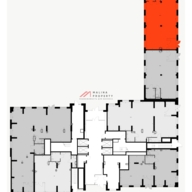 Продажа нежилого помещения в ЖК "Бусиновский Парк" 