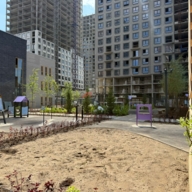 Продажа нежилого помещения в ЖК "Бусиновский Парк" 