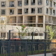 Продажа нежилого помещения в ЖК "Бусиновский Парк" 