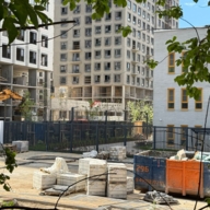 Продажа нежилого помещения в ЖК "Бусиновский Парк" 