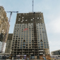 Продажа нежилого помещения в ЖК "Бусиновский Парк" 